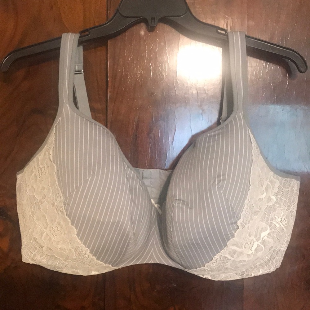 Cacique Balconette Bra